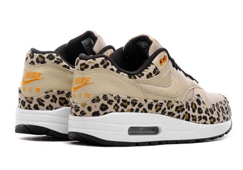 goedkope nike air max 1 leopard|Air Max 1 leopard print.